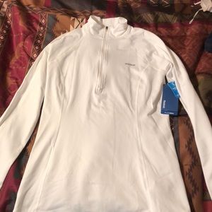 Reebok Women’s compression top